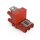 Wago 770-936 h-Verteiler 3-polig