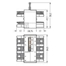 Wago 770-940 Verteiler