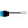 Wago 771-5001/156-000 Konfektionierte Anschlussleitung Schwarz