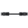 Wago 771-6993/007-301 konfektionierte Verbindungsleitung Schwarz