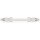 Wago 771-8992/017-602 konfektionierte Verbindungsleitung Weiß