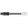 Wago 771-8992/207-801 Konfektionierte Anschlussleitung Schwarz