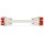 Wago 771-9975/017-702 konfektionierte Verbindungsleitung Weiß