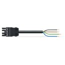 Wago 771-9994/116-101 Konfektionierte Anschlussleitung...
