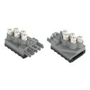 Wago 772-265/060-000 Abgriffmodul Grau