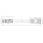 Wago 774-9993/1517-301 Konfektionierte Übergangsleitung Schwarz