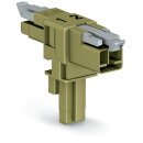 Wago 890-1602 T-Verteiler 2-polig