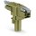 Wago 890-1602 T-Verteiler 2-polig