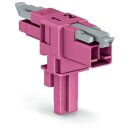 Wago 890-1603 T-Verteiler 2-polig