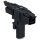 Wago 890-1606 T-Verteiler 2-polig Schwarz