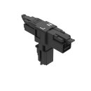 Wago 890-1615 T-Verteiler 2-polig Schwarz