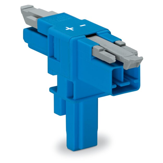 Wago 890-1617 T-Verteiler 2-polig