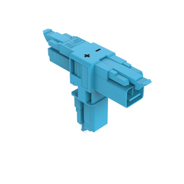 Wago 890-1620 T-Verteiler 2-polig