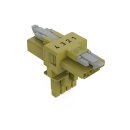 Wago 890-1632 T-Verteiler 4-polig