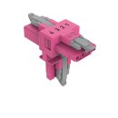 Wago 890-1633 T-Verteiler 4-polig