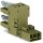 Wago 890-1662 h-Verteiler 3-polig