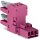 Wago 890-1663 h-Verteiler 3-polig