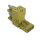 Wago 890-1682 h-Verteiler 4-polig