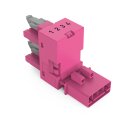 Wago 890-1683 h-Verteiler 4-polig