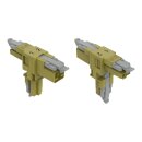 Wago 890-1702 T-Verteiler 2-polig