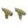 Wago 890-1702 T-Verteiler 2-polig