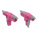 Wago 890-1703 T-Verteiler 2-polig