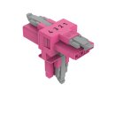 Wago 890-1733 T-Verteiler 4-polig