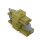 Wago 890-1735 3-fach-Verteiler 4-polig