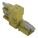 Wago 890-1762 h-Verteiler 3-polig