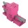 Wago 890-1783 h-Verteiler 4-polig