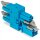 Wago 890-1904 3-fach-Verteiler 2-polig