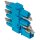 Wago 890-1907 5-fach-Verteiler 2-polig