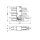 Wago 890-1907 5-fach-Verteiler 2-polig