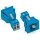 Wago 890-2112 Snap-In-Stecker