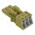 Wago 890-263/073-000 Buchse 3-polig