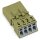 Wago 890-274 Stecker 4-polig