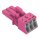 Wago 890-283/082-000 Buchse 3-polig
