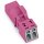 Wago 890-292 Stecker 2-polig