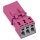 Wago 890-293 Stecker 3-polig