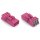 Wago 890-293/081-000 Stecker 3-polig