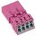 Wago 890-294 Stecker 4-polig
