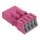 Wago 890-294/081-000 Stecker 4-polig