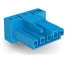 Wago 890-3105/011-000 Buchse für Leiterplatten