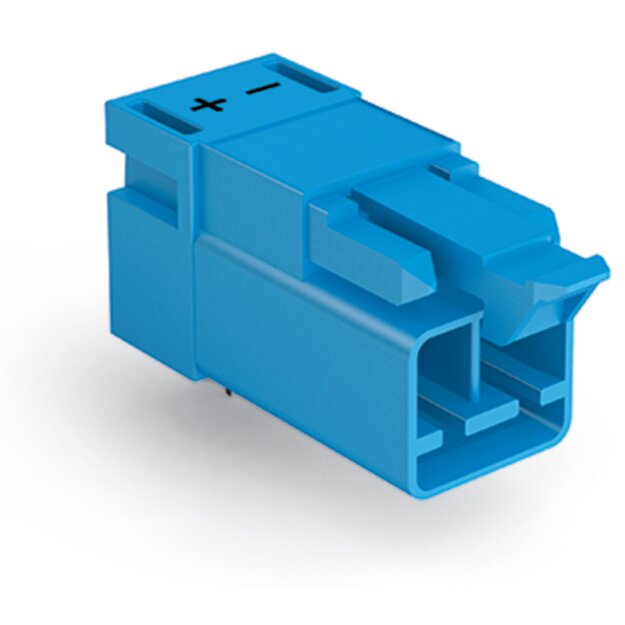 Wago 890-3112/011-000 Stecker für Leiterplatten
