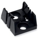 Wago 890-623 Montageplatte 3-polig