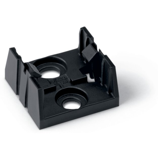 Wago 890-624 Montageplatte 4-polig