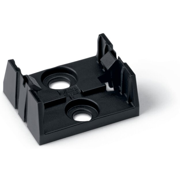 Wago 890-625 Montageplatte 5-polig