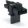 Wago 890-626 T-Verteiler 4-polig Schwarz
