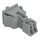Wago 890-752/060-000 Snap-In-Stecker Grau