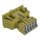 Wago 890-765 Snap-In-Buchse